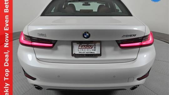 2022 bmw 3 series 330i