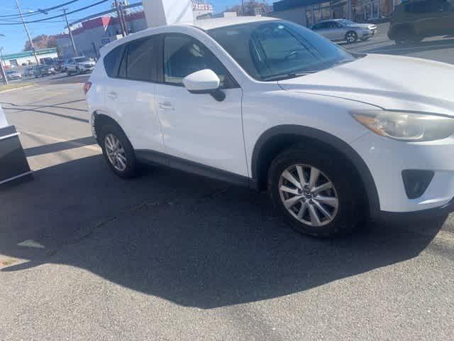 2015 mazda cx-5 touring