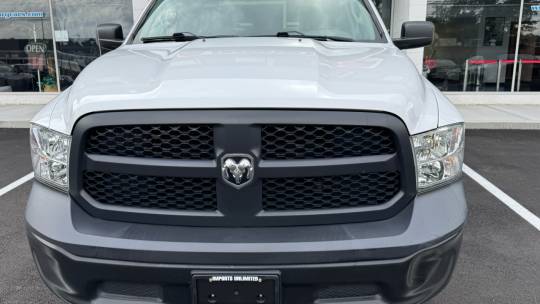 2019 RAM 1500 classic