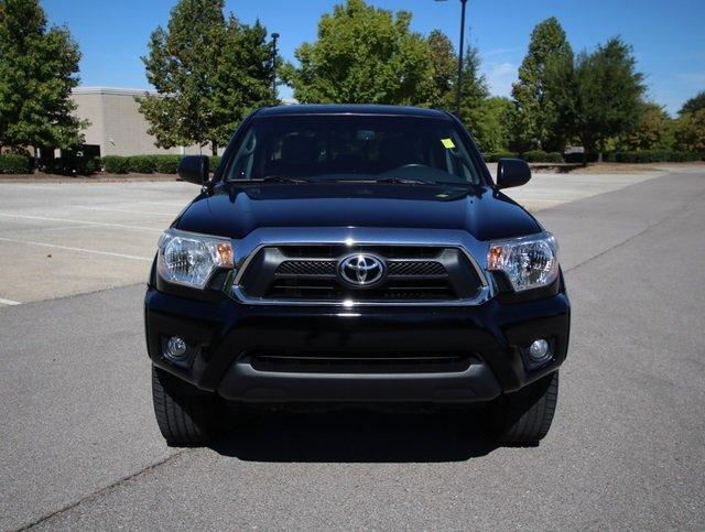 used 2013 toyota tacoma prerunner franklin, tn 37067 for sale in franklin, tennessee