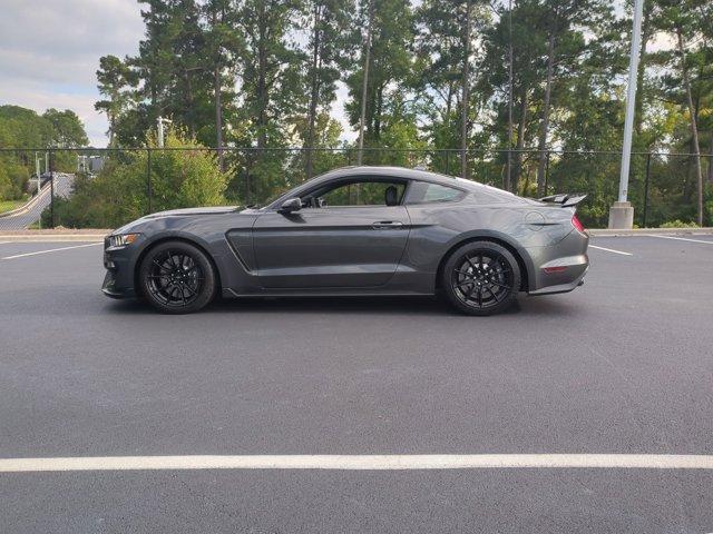 2020 ford shelby gt350 base