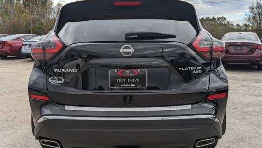 2024 Nissan Murano
