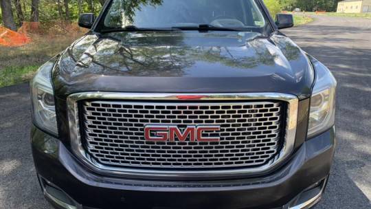 2015 gmc yukon xl denali