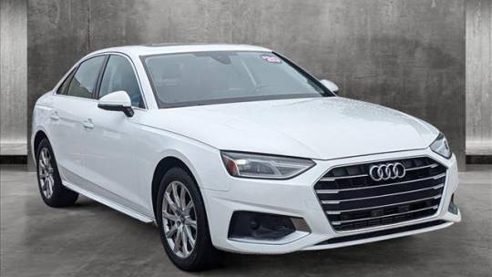 2020 audi a4 premium 40 tfsi