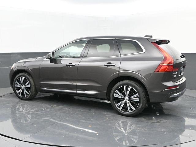 2022 volvo xc60 b5 inscription