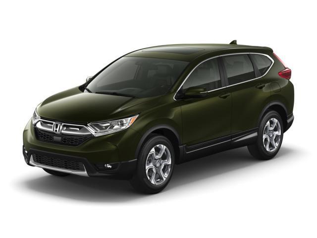 2018 honda cr-v ex-l awd ex-l 4dr suv for sale in burley, idaho