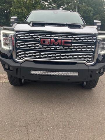 2023 gmc sierra 3500 denali