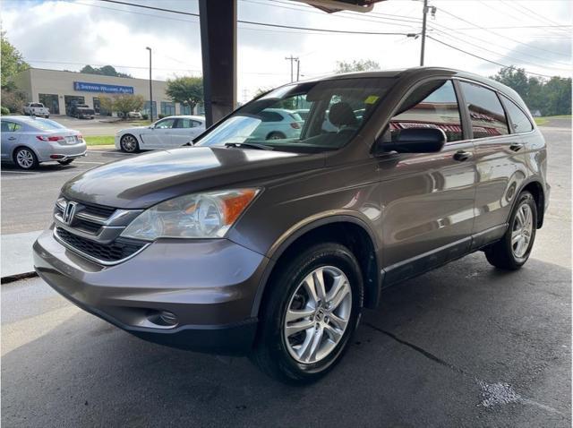2010 honda cr-v ex