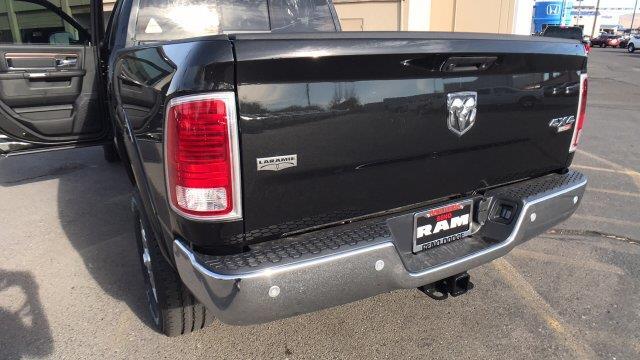 2018 ram ram pickup 2500 laramie 4x4 laramie 4dr crew cab 6.3 ft. sb pickup for sale in reno, nevada