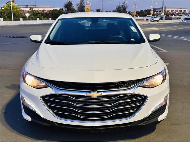 2021 chevrolet malibu fwd lt