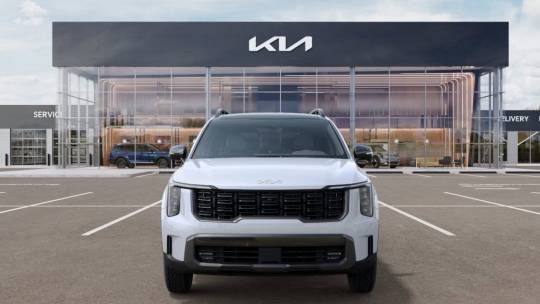 2024 Kia Sorento