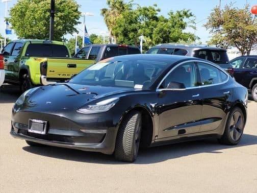 2018 tesla model 3 performance in banta, california