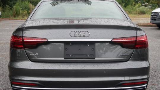 2022 audi a4 quattro s line prem plus 45 tfsi