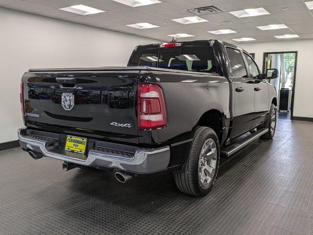 2023 ram 1500 lone star