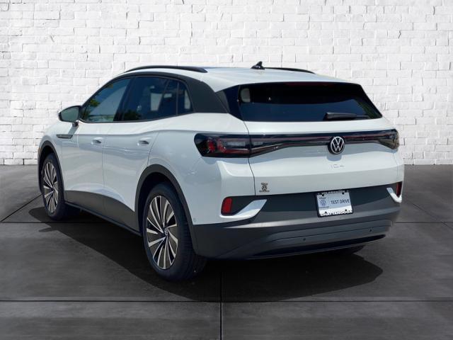 2024 volkswagen id.4 s