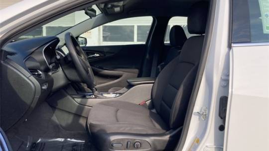 2022 chevrolet malibu ls fleet
