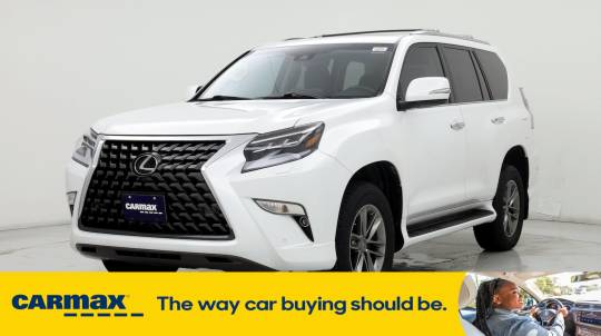 2022 Lexus GX