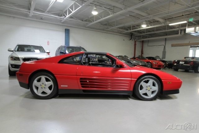 1992 2coupe used manual 2 wheel drive - rear