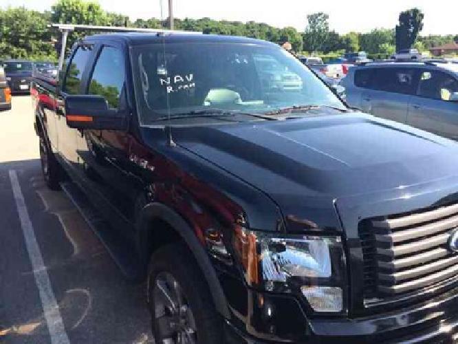 2011 ford f-150 fx4 in york, pa