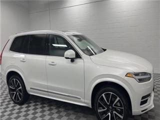 2023 Volvo XC90 t8 plus bright theme 7p