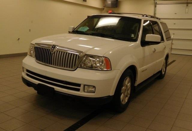 2005 lincoln navigator luxury luxury 4wd 4dr suv for sale in jolly acres, south dakota