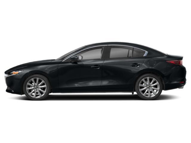 2023 mazda mazda3 fwd w/select package