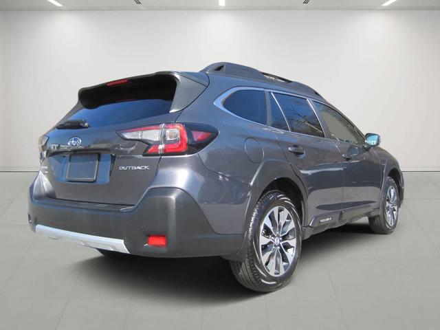 2023 subaru outback limited