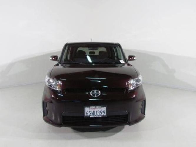 2012 scion xb in cerritos, ca