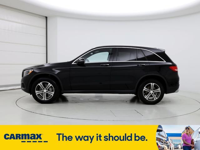 2018 mercedes-benz glc 300