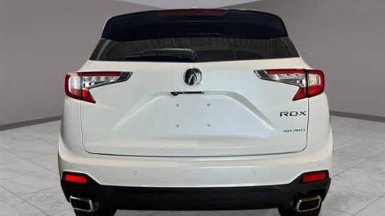 2025 Acura RDX