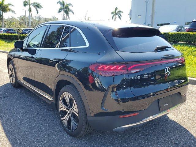 2024 mercedes-benz eqe 350+ base