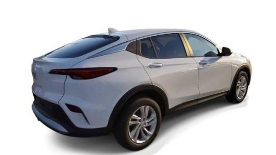 2025 Buick Envista