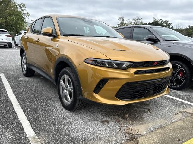 2024 dodge hornet gt awd