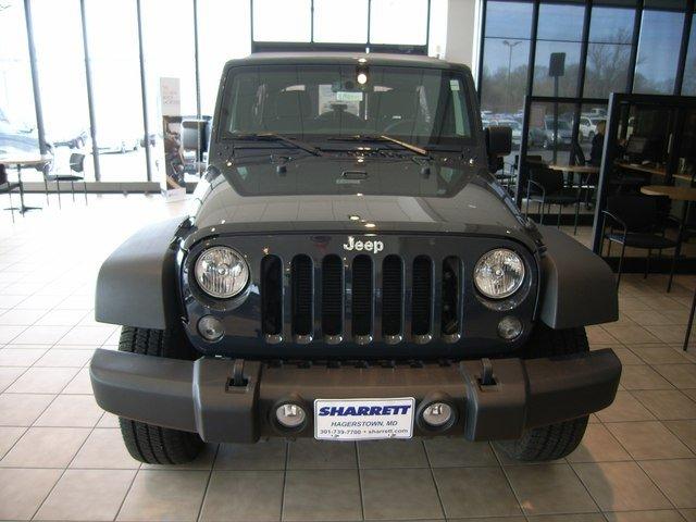 used 2018 jeep wrangler jk 4wd unlimited sport hagerstown, md 21740 for sale in hagerstown, maryland