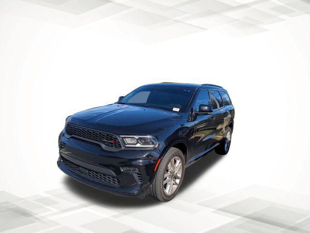 2023 dodge durango gt plus