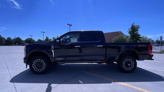 2024 Ford F-350