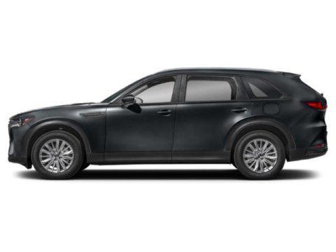 2024 mazda cx-90 3.3 turbo s