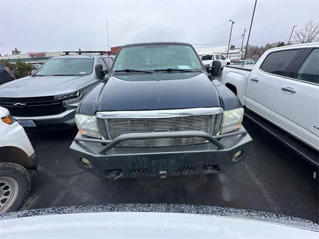 2004 ford f-350 lariat super duty