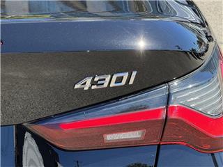 2024 BMW 4 series i$1
