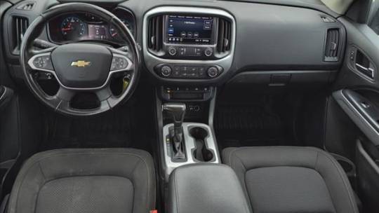 2021 Chevrolet