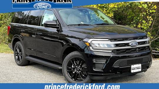 2024 Ford Expedition