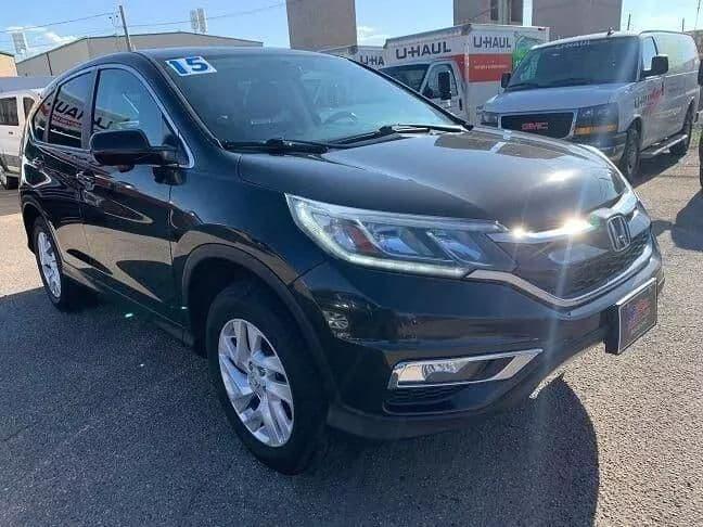 2015 honda cr-v ex sport utility 4d in denver, colorado