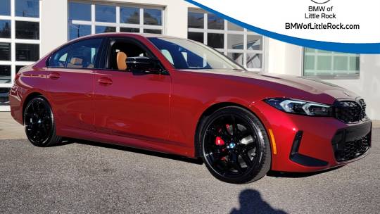 2025 BMW 3 series