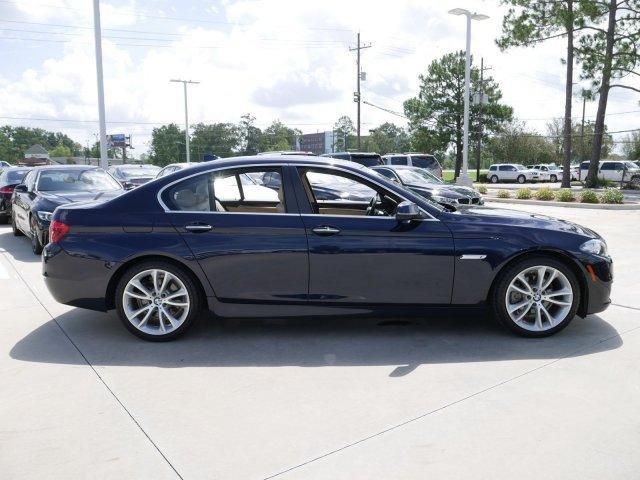 certified 2016 bmw 528i sedan baton rouge, la 70817 for sale in baton rouge, louisiana
