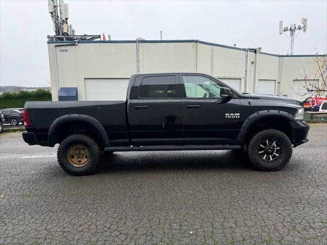 2014 ram 1500 sport