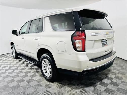 2022 chevrolet tahoe lt in columbia, missouri