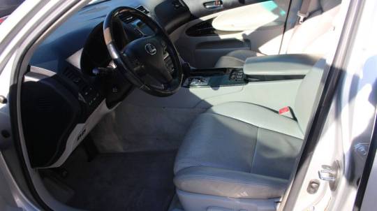 2008 Lexus GS