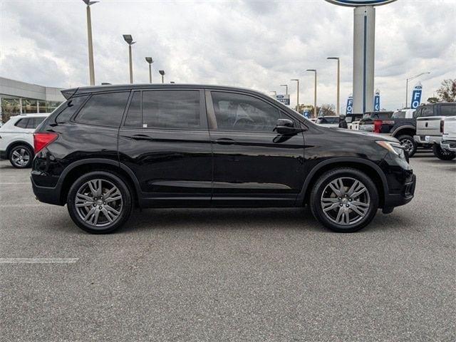 2021 honda passport ex-l in ocala, florida