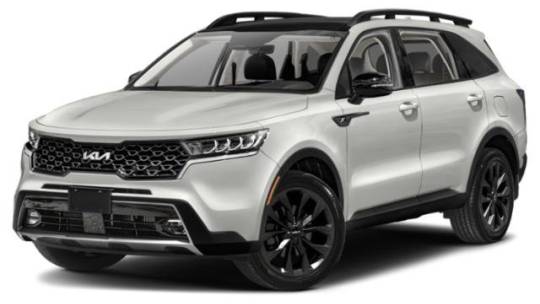 2022 Kia Sorento