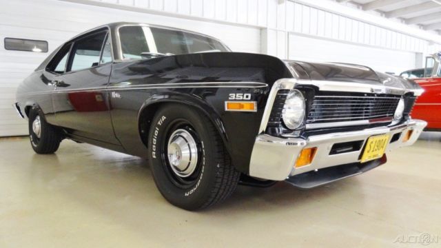 1971 used manual